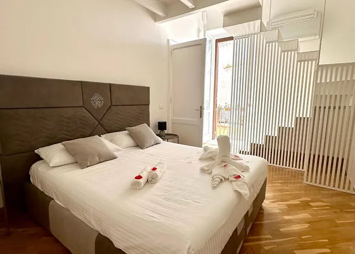 Casa Leoci