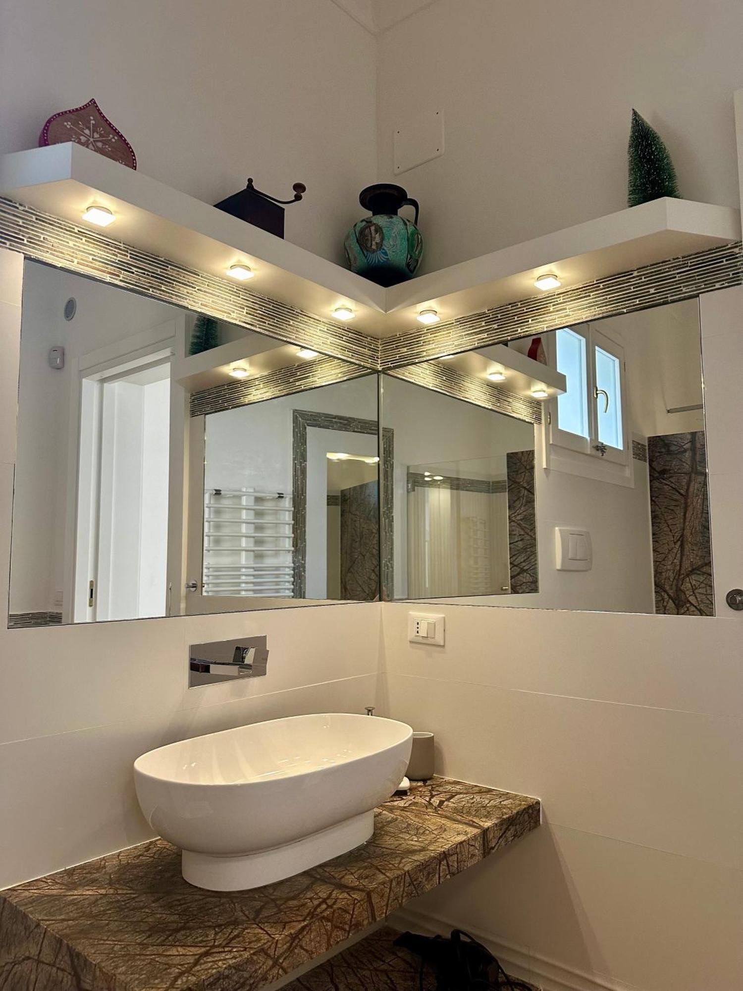 Casa Leoci Appartement