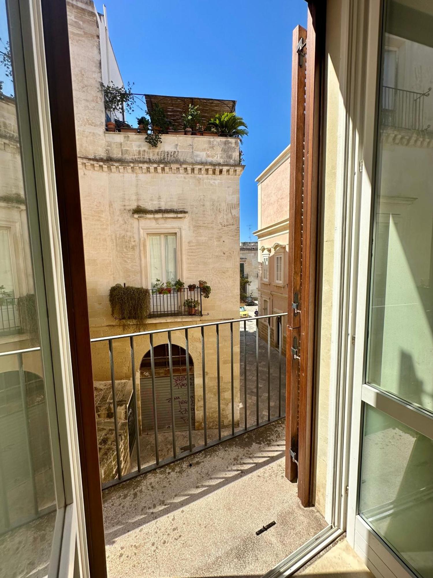 Appartement Casa Leoci