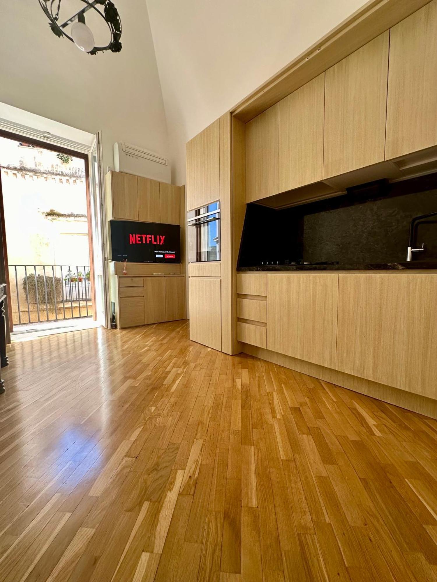 Casa Leoci *