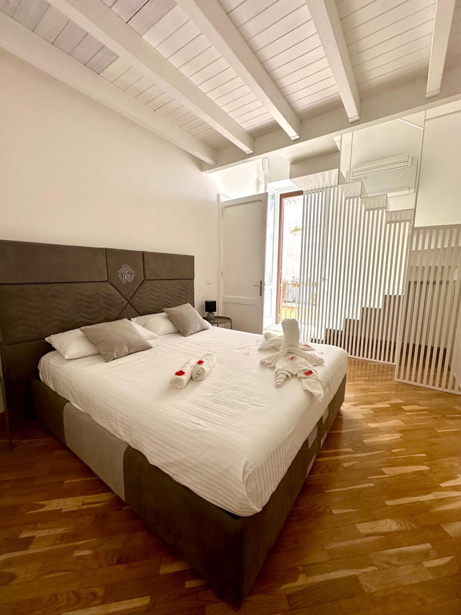 Appartement Casa Leoci