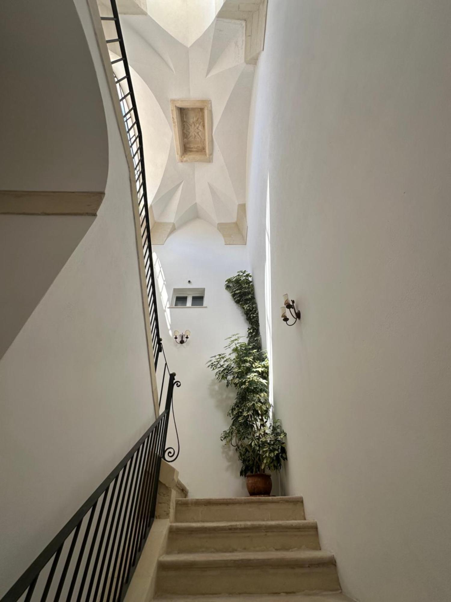 Appartement Casa Leoci *