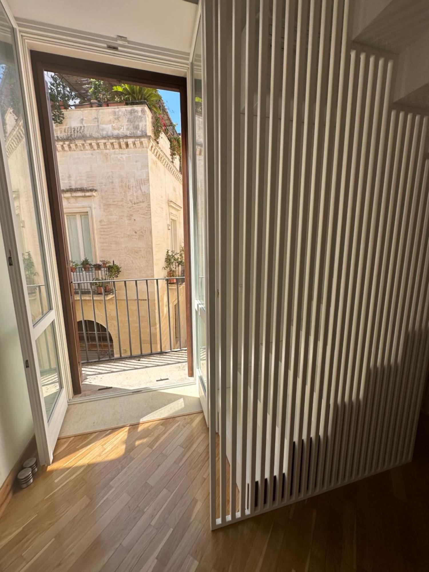 Casa Leoci Appartement Lecce