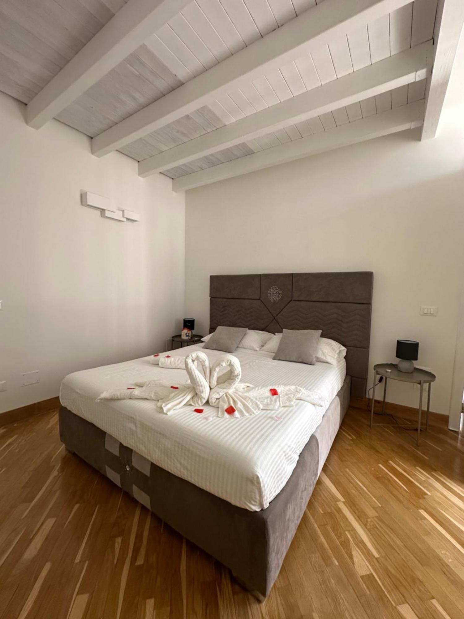 Casa Leoci Appartement Lecce