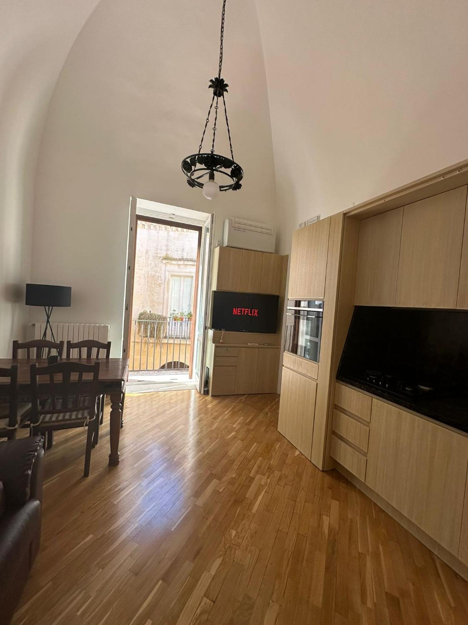 Casa Leoci Appartement Lecce