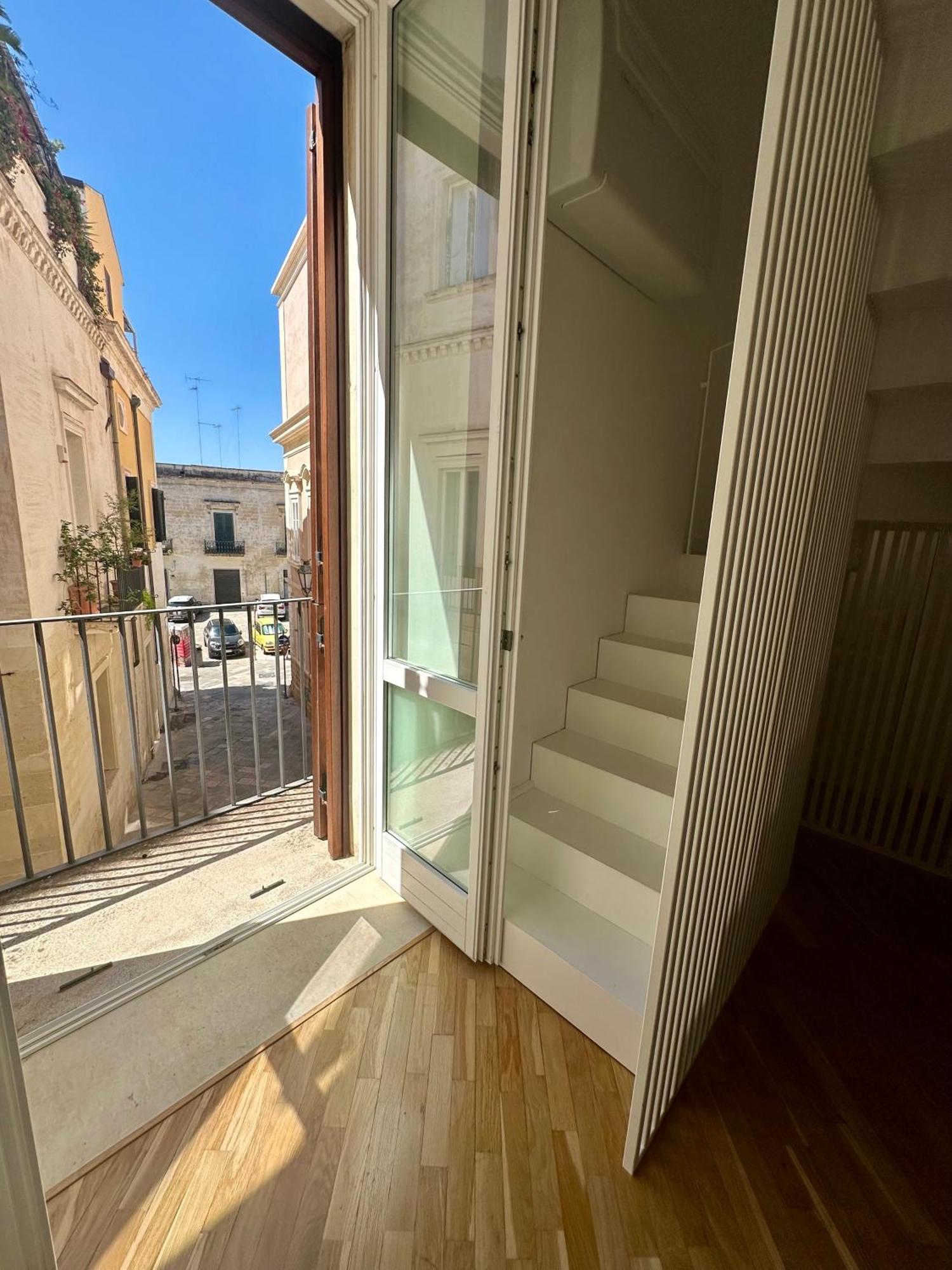Casa Leoci Lecce