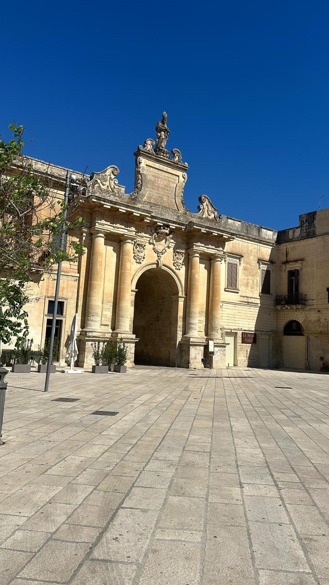 Appartement Casa Leoci Lecce