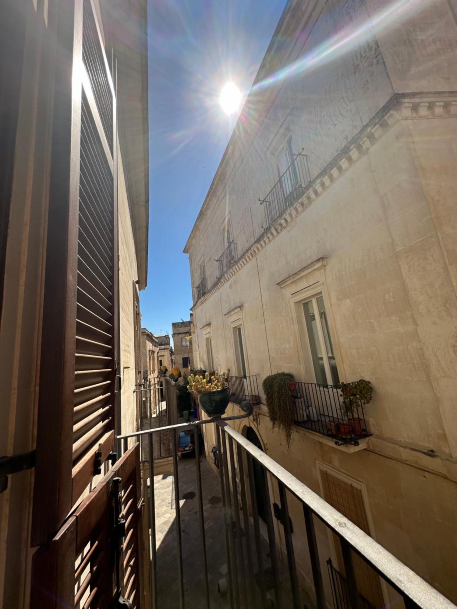 Casa Leoci *