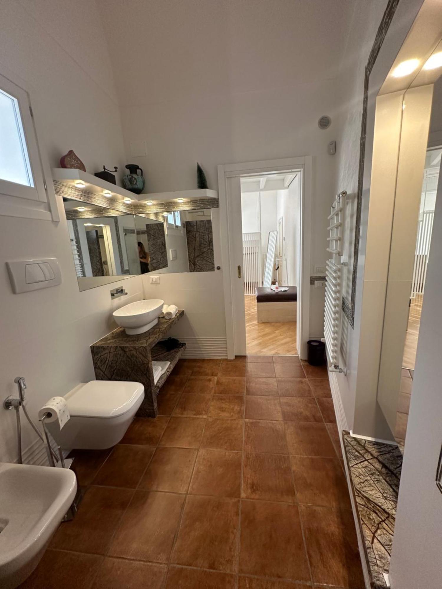 Appartement Casa Leoci *